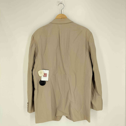 イッセイミヤケ ISSEY MIYAKE 93SS 黒タグ ウール 3B テーラードジャケット メンズ JPN:L