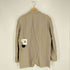 イッセイミヤケ ISSEY MIYAKE 93SS 黒タグ ウール 3B テーラードジャケット メンズ JPN:L