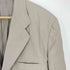 イッセイミヤケ ISSEY MIYAKE 93SS 黒タグ ウール 3B テーラードジャケット メンズ JPN:L