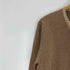 ポロバイラルフローレン Polo by RALPH LAUREN Vネック ヘリンボーンニット メンズ JPN:S