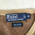 ポロバイラルフローレン Polo by RALPH LAUREN Vネック ヘリンボーンニット メンズ JPN:S