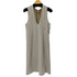 ユナイテッドアローズグリーンレーベルリラクシング UNITED ARROWS green label relaxing Uネック ジャンパースカート レディース