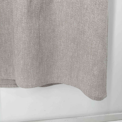 ユナイテッドアローズグリーンレーベルリラクシング UNITED ARROWS green label relaxing Uネック ジャンパースカート レディース