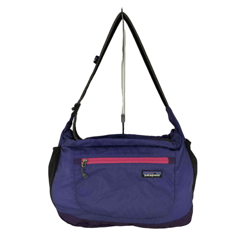 パタゴニア patagonia LIGHTWEIGHT TRAVEL COURIER ライトウェイト トラベル クーリエ ショルダーバッグ メンズ