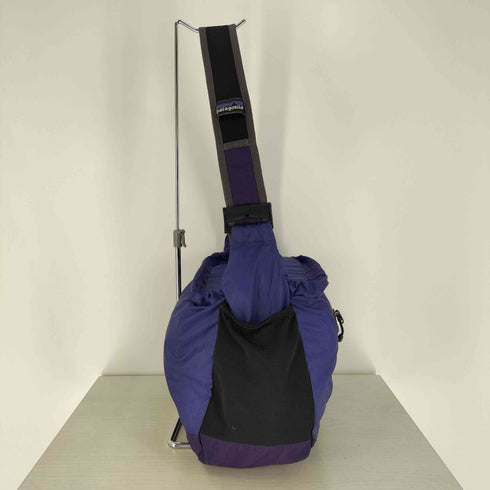パタゴニア patagonia LIGHTWEIGHT TRAVEL COURIER ライトウェイト トラベル クーリエ ショルダーバッグ メンズ