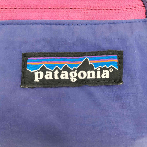 パタゴニア patagonia LIGHTWEIGHT TRAVEL COURIER ライトウェイト トラベル クーリエ ショルダーバッグ メンズ