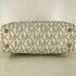 マイケルコース Michael Kors JET SET ITEM LG EW TZ TOTE 総柄 モノグラム トートバッグ レディース