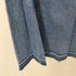 ユナイテッドアローズグリーンレーベルリラクシング UNITED ARROWS green label relaxing デニム パネル スカート レディース JPN:38
