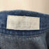 ユナイテッドアローズグリーンレーベルリラクシング UNITED ARROWS green label relaxing デニム パネル スカート レディース JPN:38