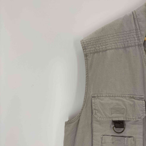 エディーバウアー Eddie Bauer outdoor outfitter ハンティングベスト メンズ JPN:M