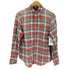 ローレンラルフローレン LAUREN RALPH LAUREN リネンシャツ レディース JPN:S