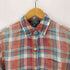 ローレンラルフローレン LAUREN RALPH LAUREN リネンシャツ レディース JPN:S
