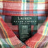 ローレンラルフローレン LAUREN RALPH LAUREN リネンシャツ レディース JPN:S