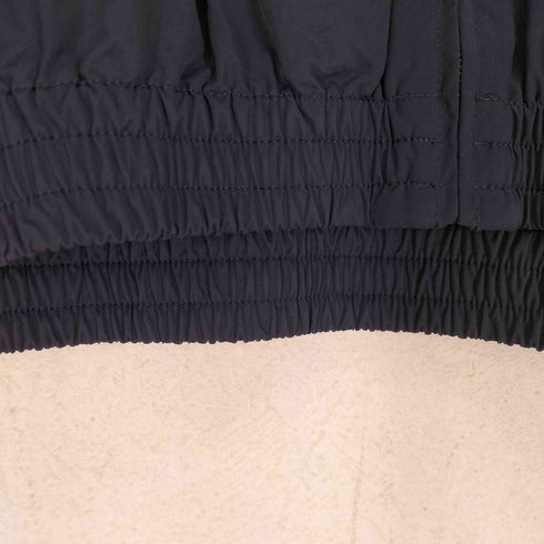 ユニクロジェイダブリューアンダーソン UNIQLO JW ANDERSON クロップド スウィングトップジャケット レディース JPN:L