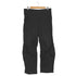 イッセイミヤケ ISSEY MIYAKE 10SS 黒タグ 立体裁断 ボンテージパンツ パラシュートパンツ メンズ JPN:4