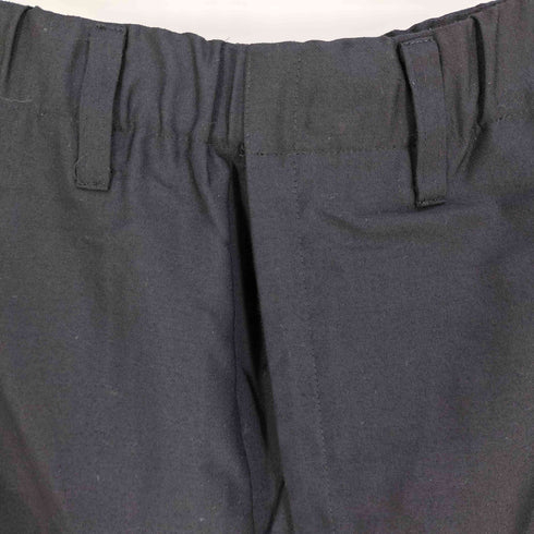 イッセイミヤケメン ISSEY MIYAKE MEN 13SS 黒タグ ワイド サルエルパンツ 袴パンツ メンズ