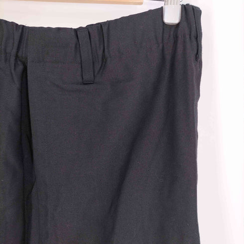 イッセイミヤケメン ISSEY MIYAKE MEN 13SS 黒タグ ワイド サルエルパンツ 袴パンツ メンズ