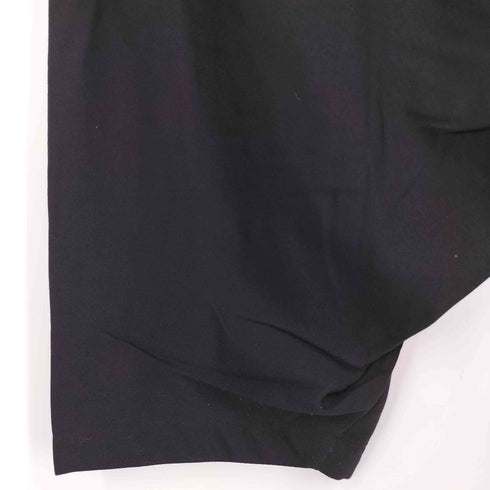 イッセイミヤケメン ISSEY MIYAKE MEN 13SS 黒タグ ワイド サルエルパンツ 袴パンツ メンズ