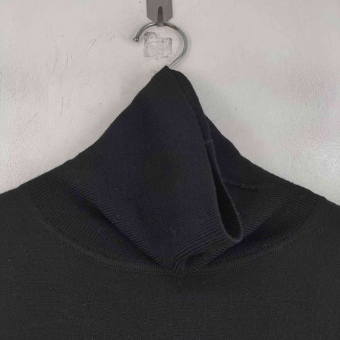 ラブレス LOVELESS ハイゲージウォッシャブルタートルネック メンズ JPN:M