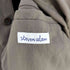 スティーブンアラン Steven Alan NYLON BAL COLLAR COAT ナイロン バルカラー コート メンズ import:L