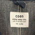 コーエン coen デニム カバーオール メンズ JPN:XL
