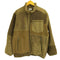 エンジニアードガーメンツ Engineered Garments 24AW コンビネーションフリースジャケット メンズ JPN:M