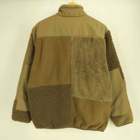 エンジニアードガーメンツ Engineered Garments 24AW コンビネーションフリースジャケット メンズ JPN:M