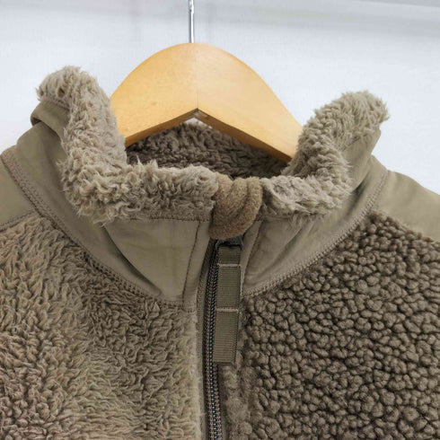 エンジニアードガーメンツ Engineered Garments 24AW コンビネーションフリースジャケット メンズ JPN:M
