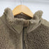 エンジニアードガーメンツ Engineered Garments 24AW コンビネーションフリースジャケット メンズ JPN:M