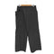 イッセイミヤケメン ISSEY MIYAKE MEN 12AW 黒タグ サルエルパンツ ラップパンツ メンズ JPN:3