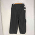 イッセイミヤケメン ISSEY MIYAKE MEN 12AW 黒タグ サルエルパンツ ラップパンツ メンズ JPN:3