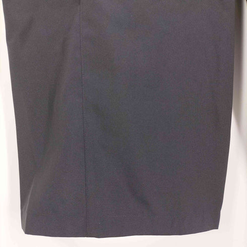 イッセイミヤケメン ISSEY MIYAKE MEN 12AW 黒タグ サルエルパンツ ラップパンツ メンズ JPN:3