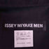 イッセイミヤケメン ISSEY MIYAKE MEN 12AW 黒タグ サルエルパンツ ラップパンツ メンズ JPN:3