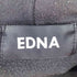 EDNA バックプリントパーカー メンズ FREE
