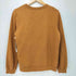ゲス GUESS 2018AW L/SLV SWEATSHIRT (CAMEL) メンズ import:S