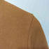 ゲス GUESS 2018AW L/SLV SWEATSHIRT (CAMEL) メンズ import:S