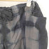 イッセイミヤケメン ISSEY MIYAKE MEN 13SS 黒タグ 後染め 絞り加工 ワイド イージーパンツ メンズ JPN:3