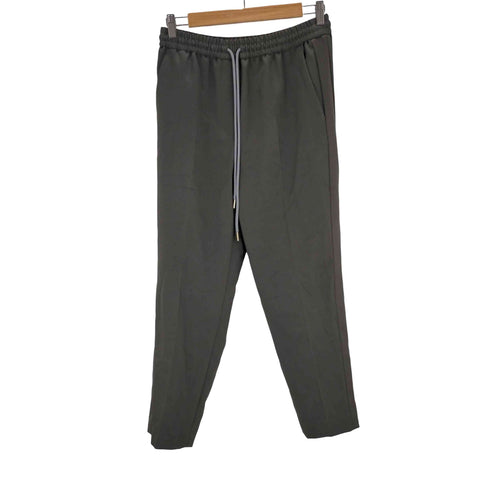 ポールスミス Paul Smith センタープレストラックパンツ レディース