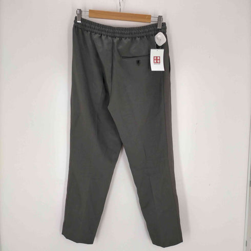 ポールスミス Paul Smith センタープレストラックパンツ レディース