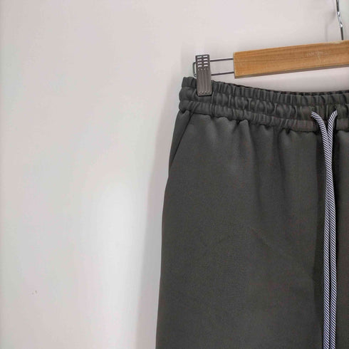 ポールスミス Paul Smith センタープレストラックパンツ レディース