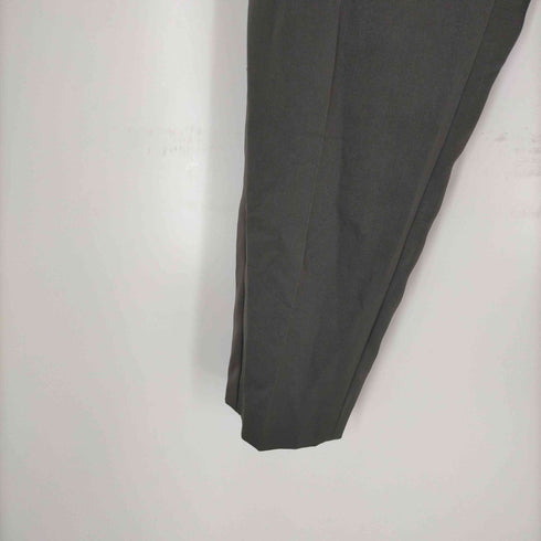 ポールスミス Paul Smith センタープレストラックパンツ レディース