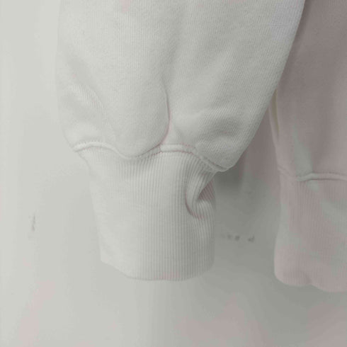 ユナイテッドアローズグリーンレーベルリラクシング UNITED ARROWS green label relaxing ハーフジップ プルオーバー レディース FREE