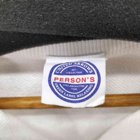 ユナイテッドアローズグリーンレーベルリラクシング UNITED ARROWS green label relaxing ハーフジップ プルオーバー レディース FREE