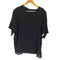n'OrLABEL ドットプリーツシアートップス レディース JPN:2
