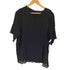 n'OrLABEL ドットプリーツシアートップス レディース JPN:2