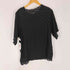 n'OrLABEL ドットプリーツシアートップス レディース JPN:2
