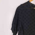 n'OrLABEL ドットプリーツシアートップス レディース JPN:2