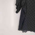 n'OrLABEL ドットプリーツシアートップス レディース JPN:2