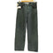 ポーラースケートカンパニー POLAR SKATE CO. 93 Denim Cyan Black メンズ 30/32