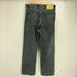 ポーラースケートカンパニー POLAR SKATE CO. 93 Denim Cyan Black メンズ 30/32